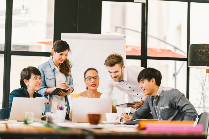 mobile marketing agency new york