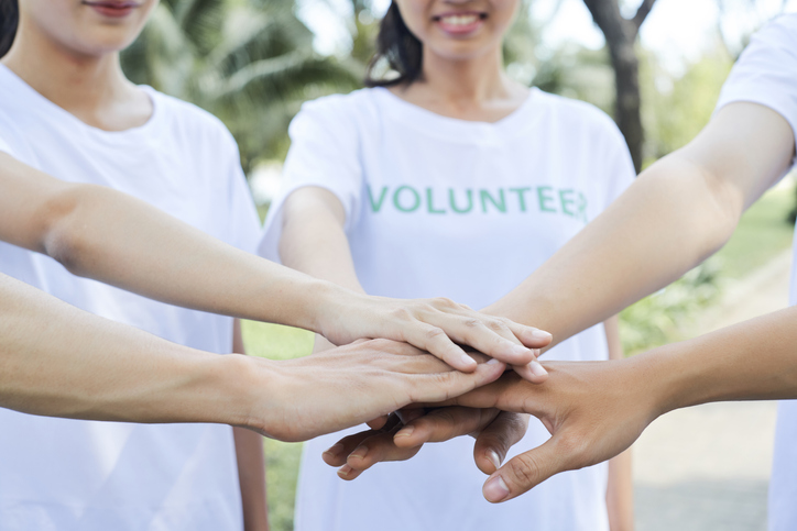 nonprofit marketing agency
