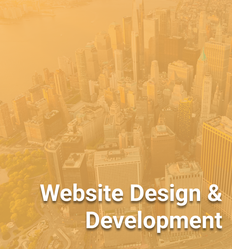 magento web design nyc