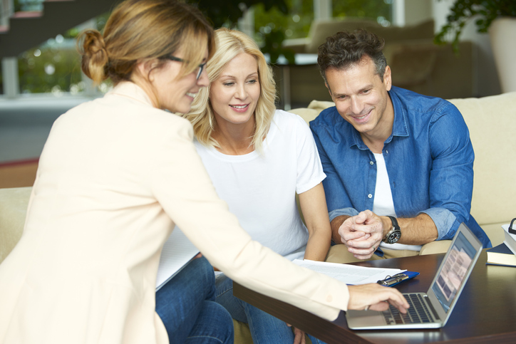 real estate marketing agency New York