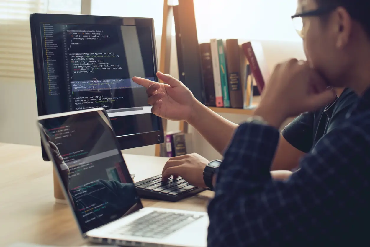 Hiring a Web Design Company Can Transform Your Brand