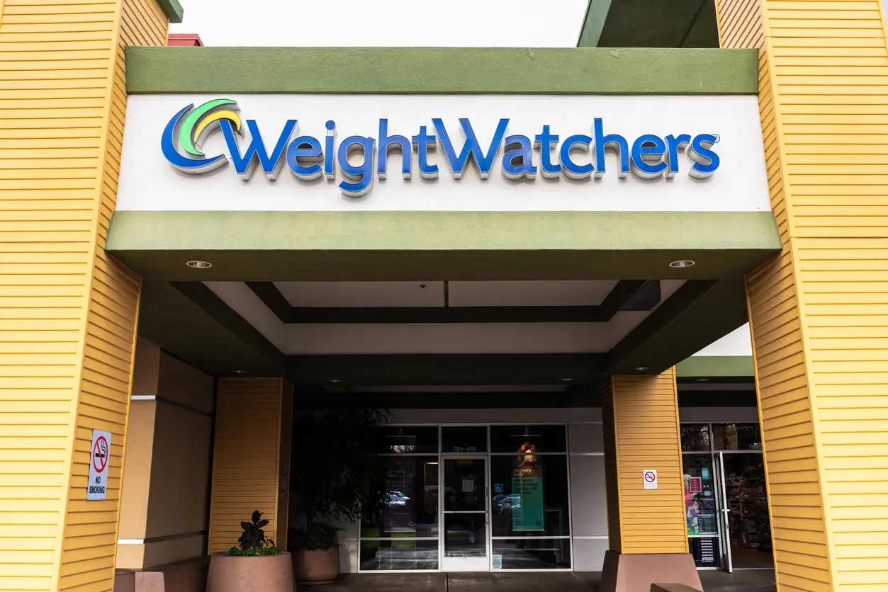 Why Weight Watchers Is Filing for Bankruptcy