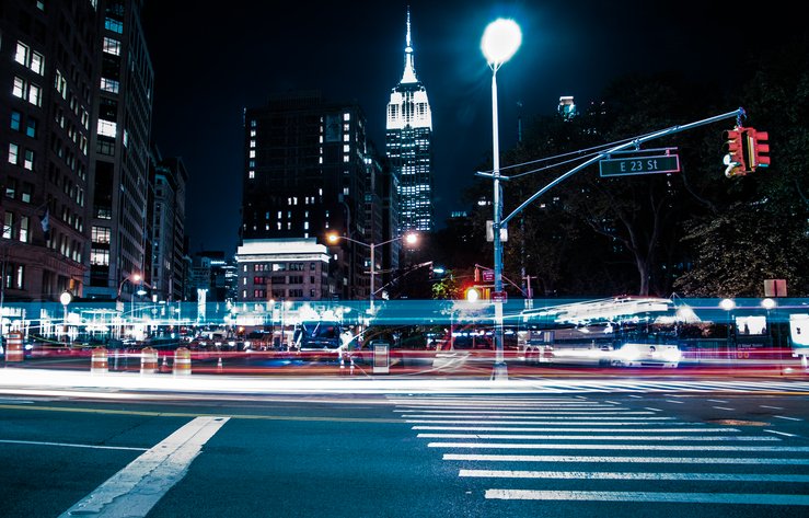 New York City Events