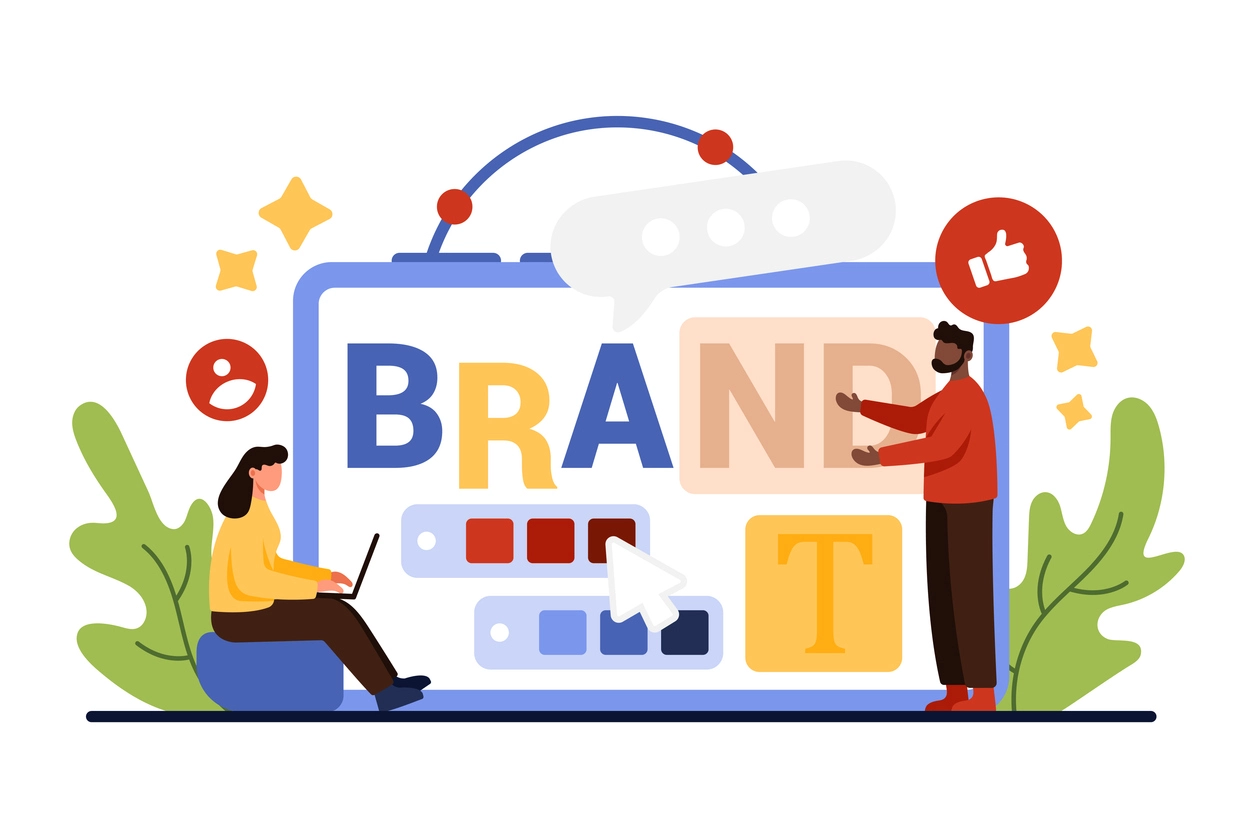 brands hiring web development agency