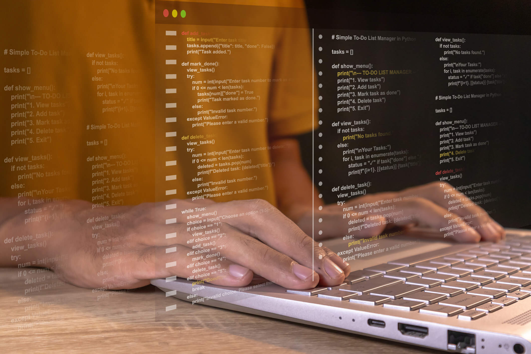 website-developers-dtl Brand identity consistency around every corner