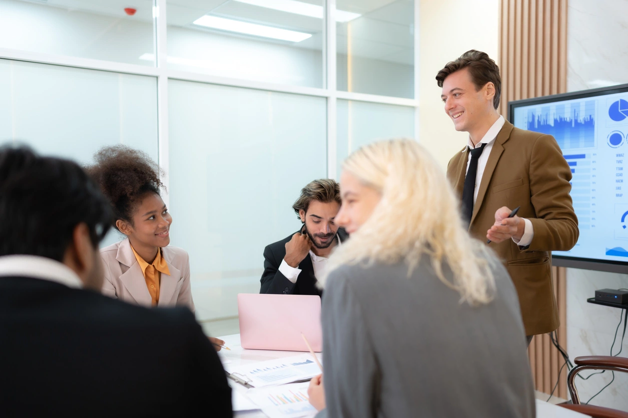 AEO Marketing Services 1