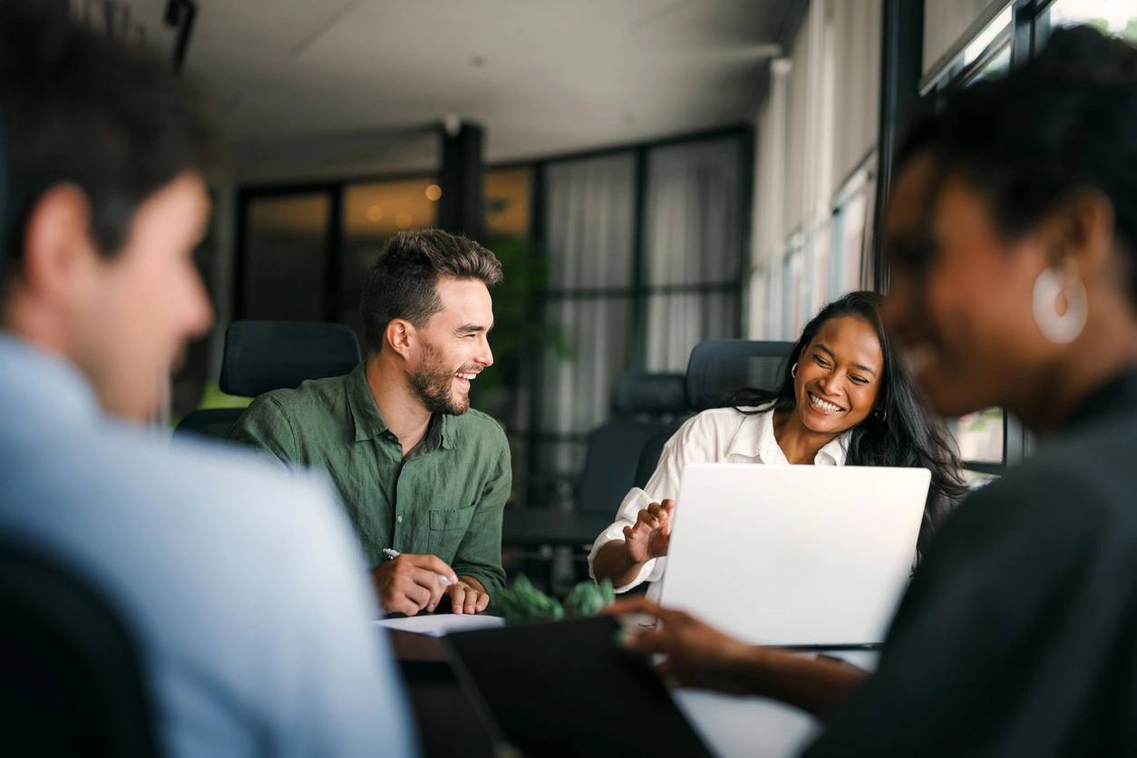 AEO Marketing Services 2