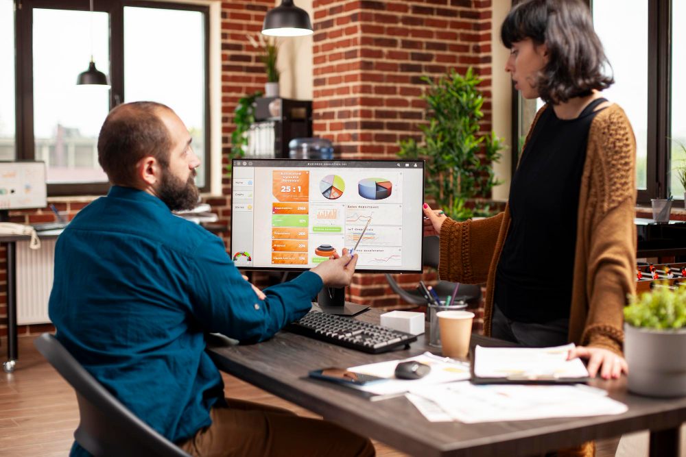 Importance of AEO Marketing Agency Importance of AEO Marketing Agency