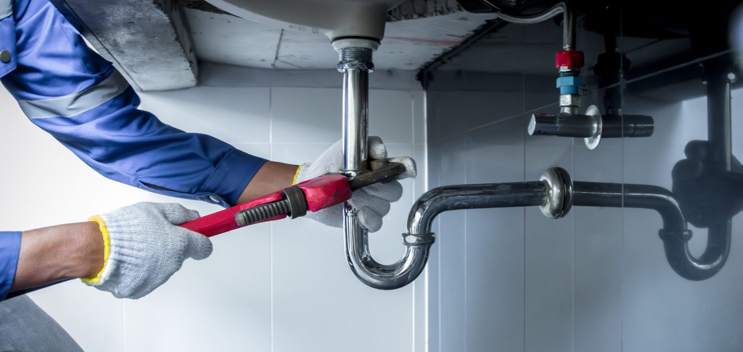 Plumbing AEO Marketing Services 2