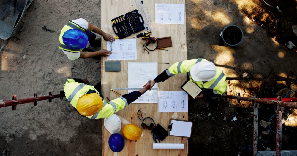 building-industry-has-changed Building Industry Has Changed