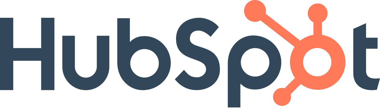 HubSpot_Logo.svg HubSpot CRM Integration Services