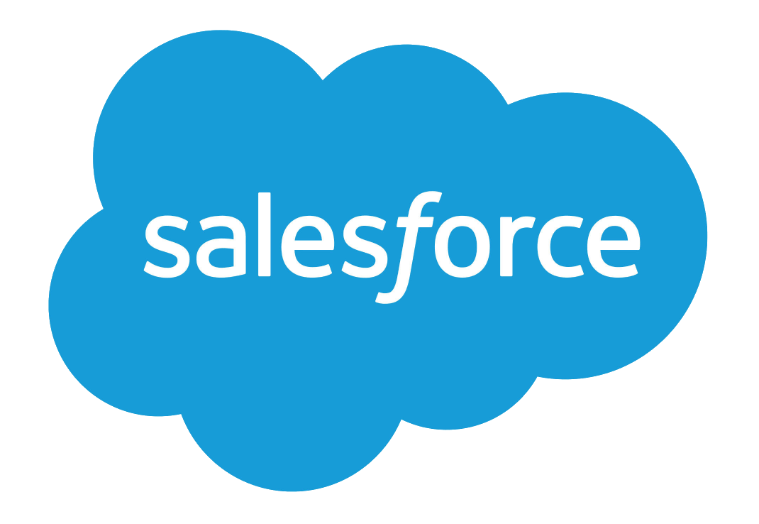Salesforce-Logo Salesforce Integration Services